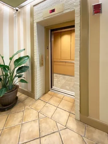 a view of a entryway door of the house