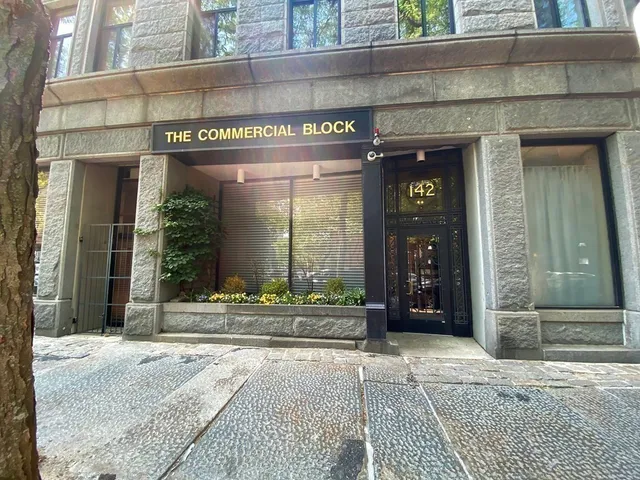 $769,000 | 142 Commercial Street, Unit 503, Boston, MA 02109
