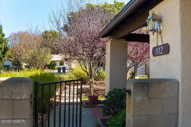 $619,900 | 1112 East Hickory Avenue, Lompoc, CA 93436