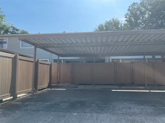 $184,900 | 2343 Briarwest Boulevard, Unit 2343, Houston, TX 77077