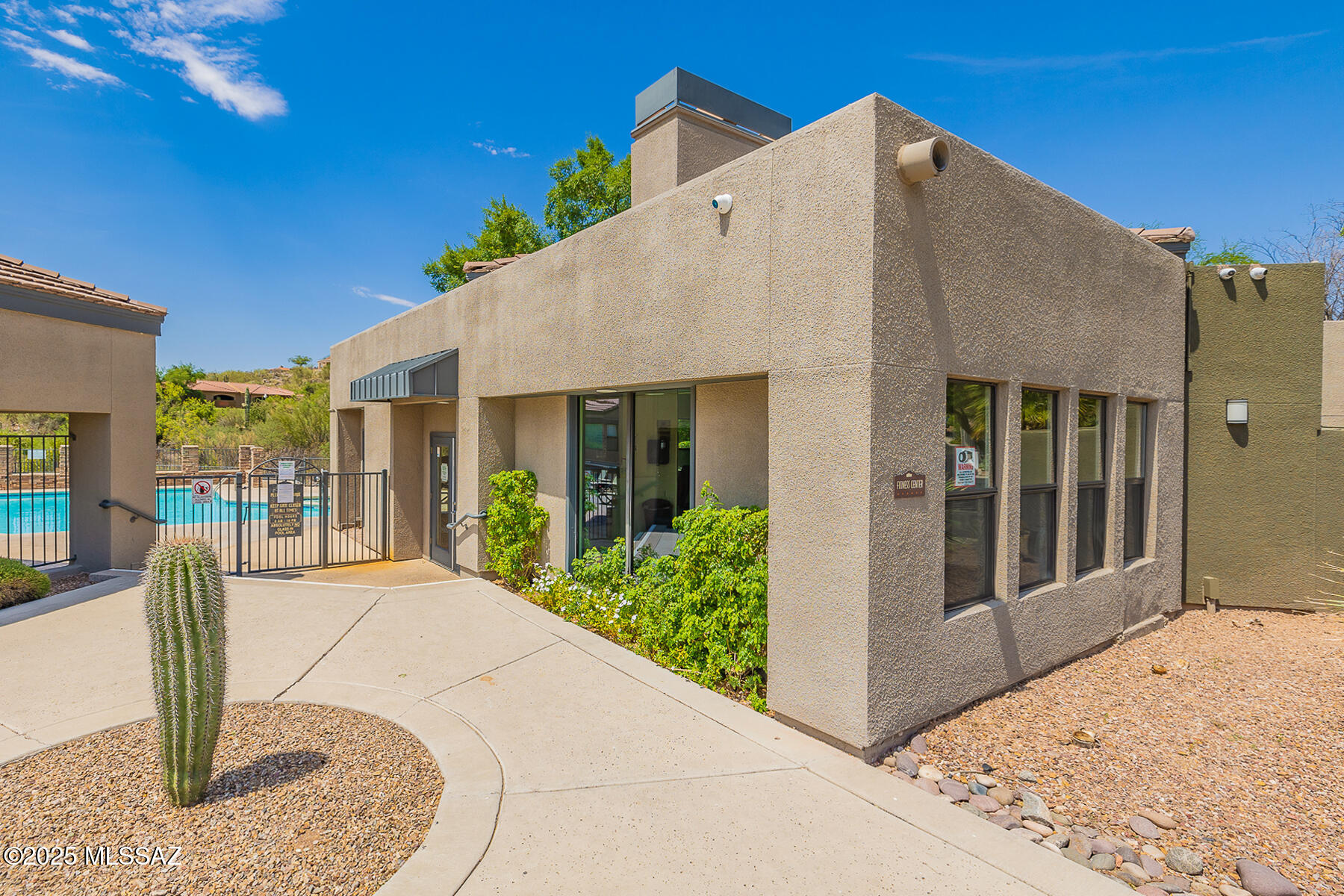 5855 North Kolb Road, Unit 5105 Tucson, AZ 85750 - Photo 35 of 40