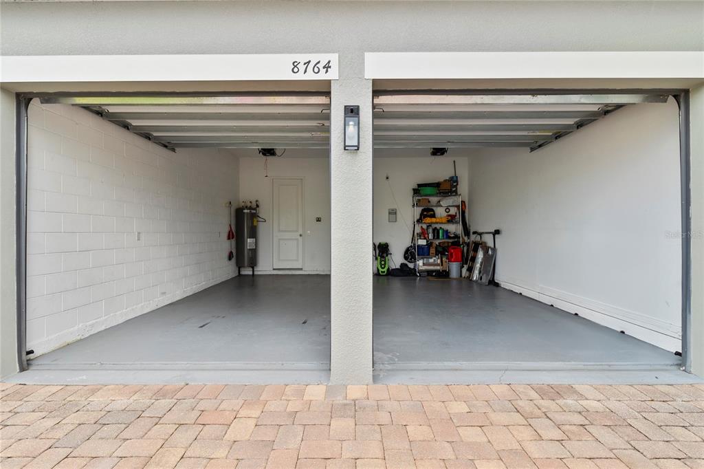 8764 Powder Ridge Trail Windermere, FL 34786 - Photo 38 of 43 a view of a storage & utility room