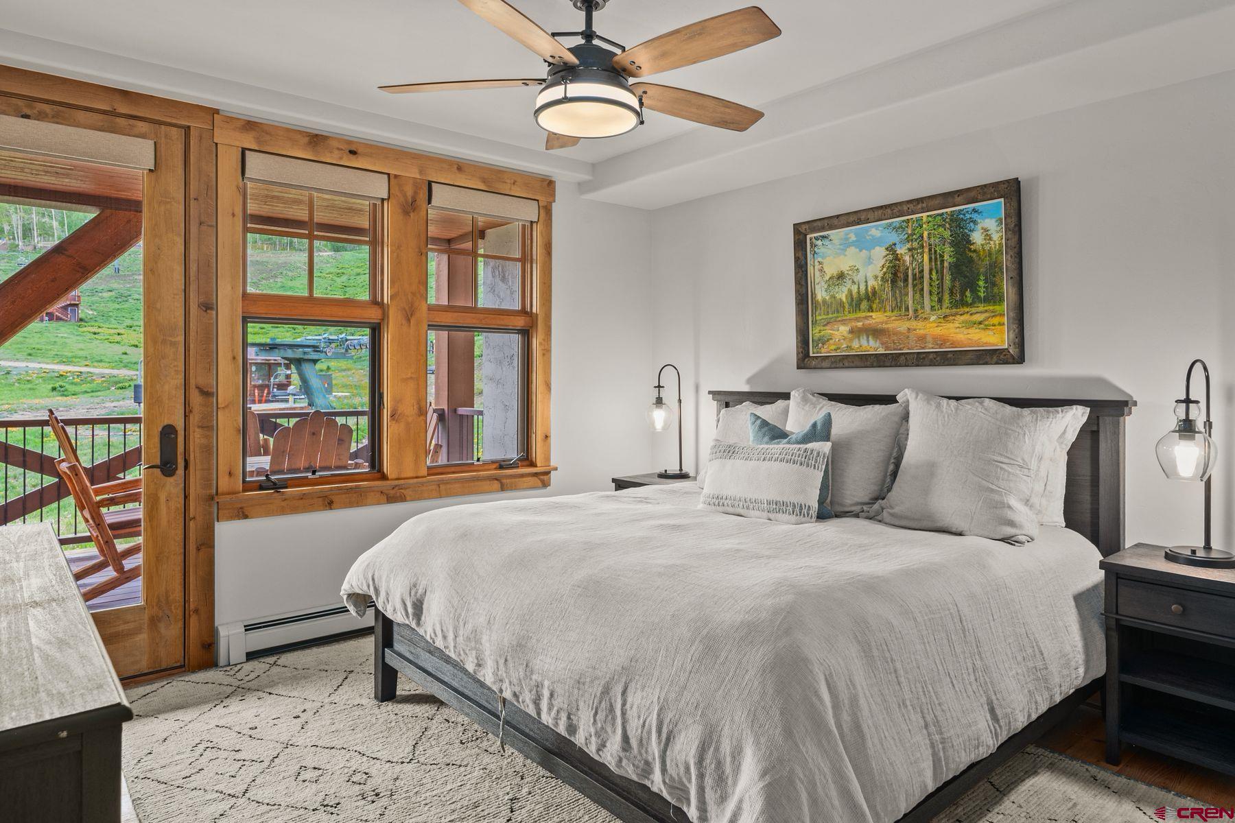 14 Hunter Hill Road, Unit C203 Crested Butte, CO 81225 - Photo 12 of 31
