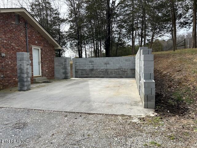 180 Ailor Gap Road Maynardville, TN 37807 - Photo 5 of 13 IMG_4388