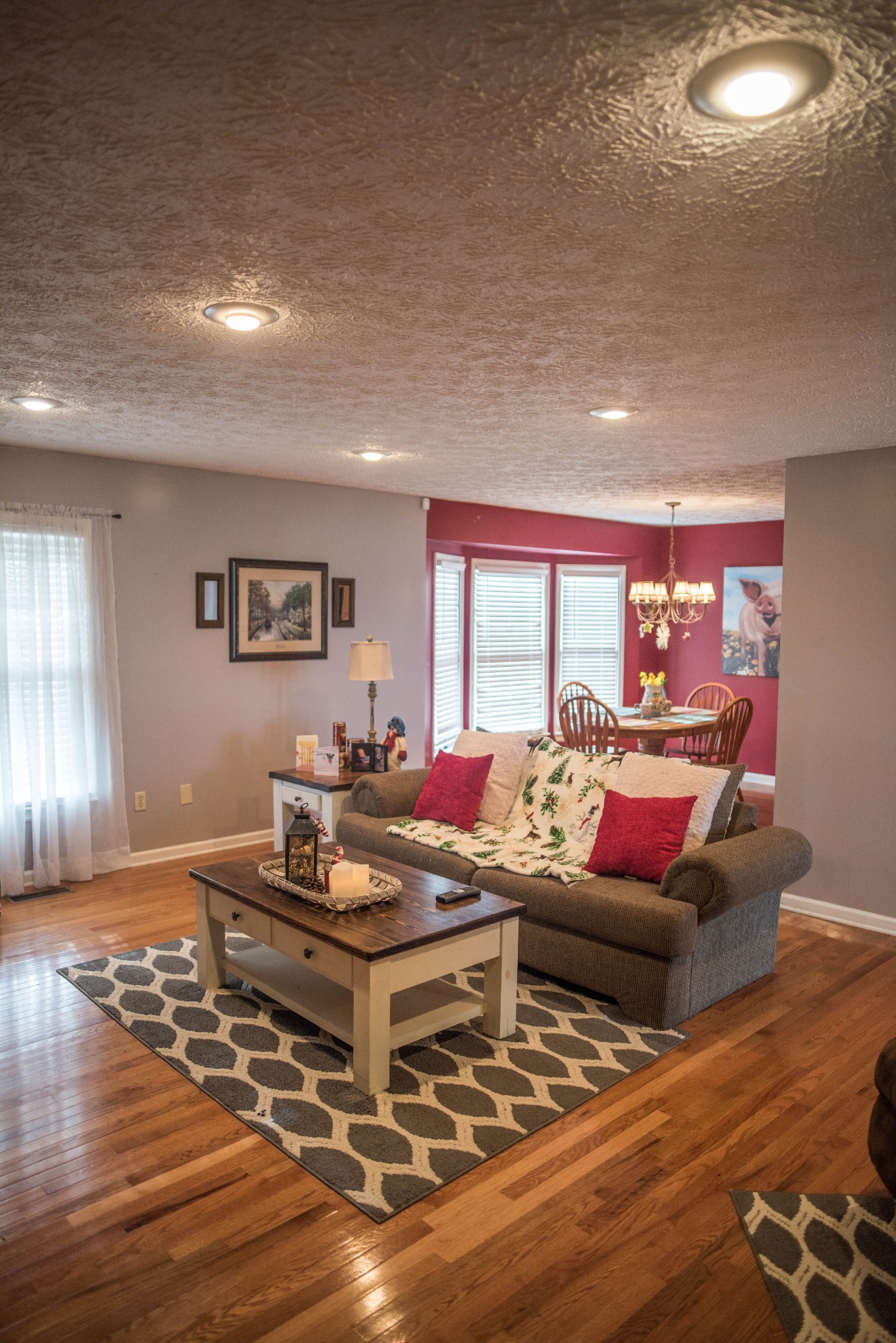 522 4 Seasons Road Smithville, TN 37166 - Photo 7 of 24 Gallery Image 7