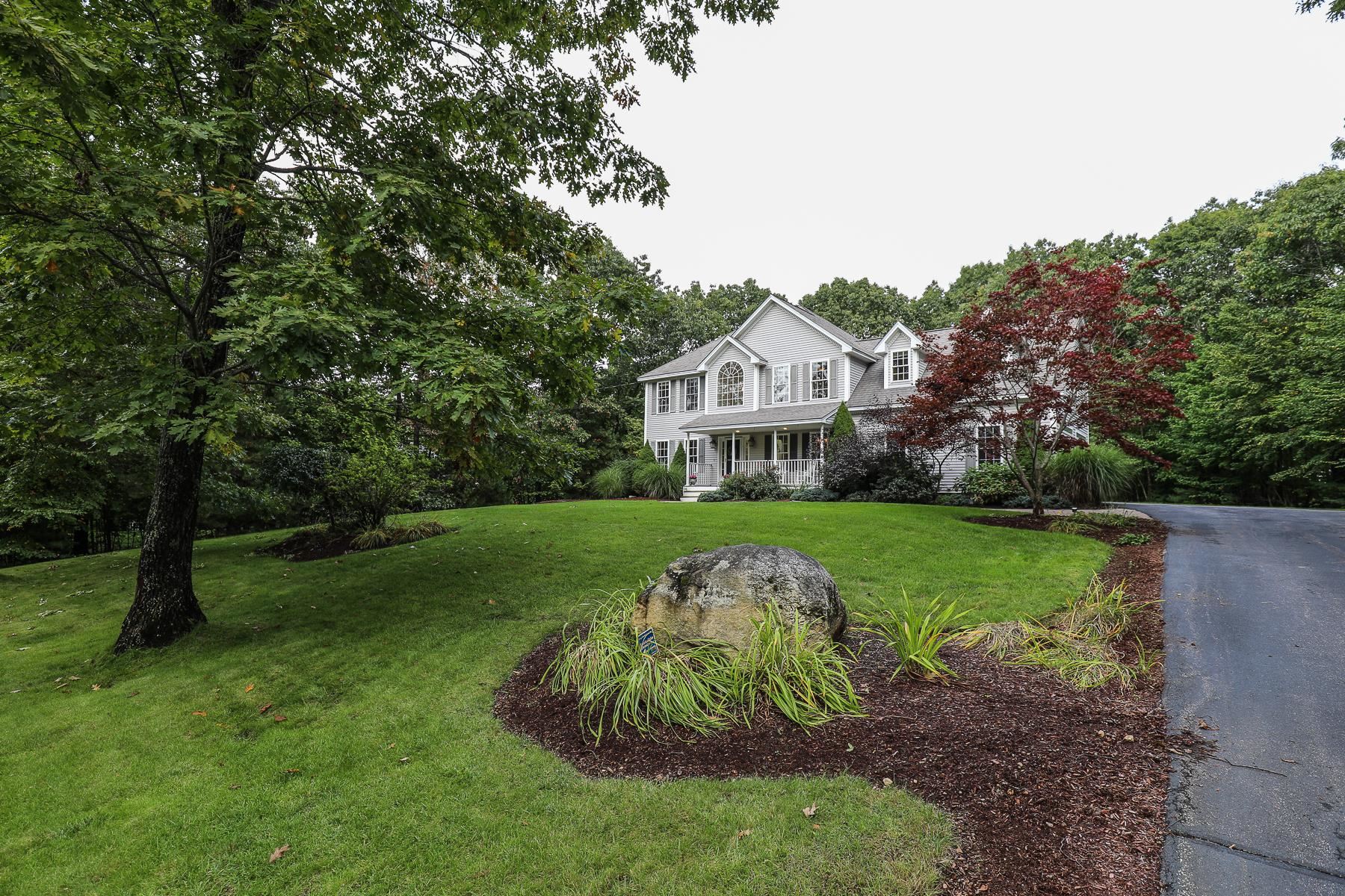 37 Peppermint Street Goffstown, NH 03045 - Photo 2 of 40 Gallery Image 2