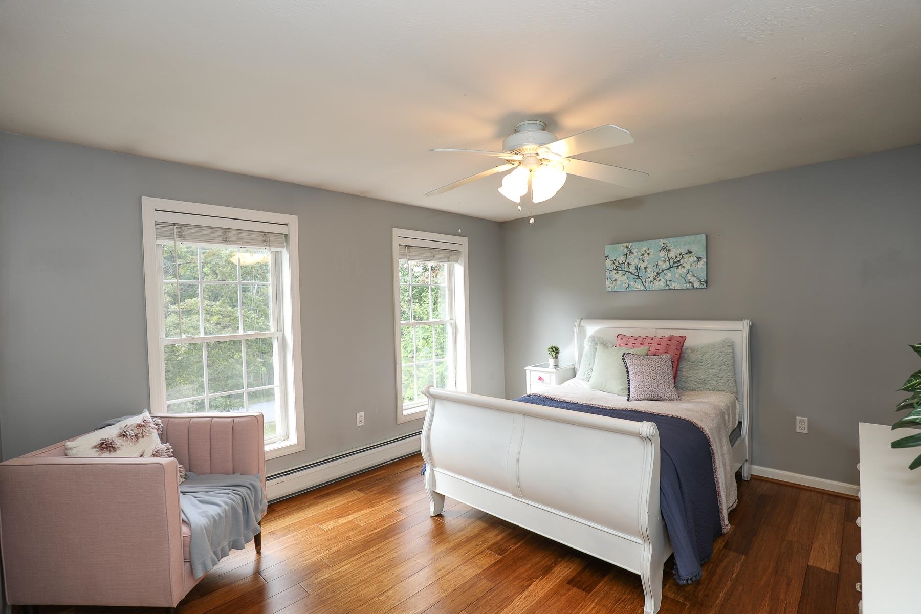 37 Peppermint Street Goffstown, NH 03045 - Photo 24 of 40 Gallery Image 24