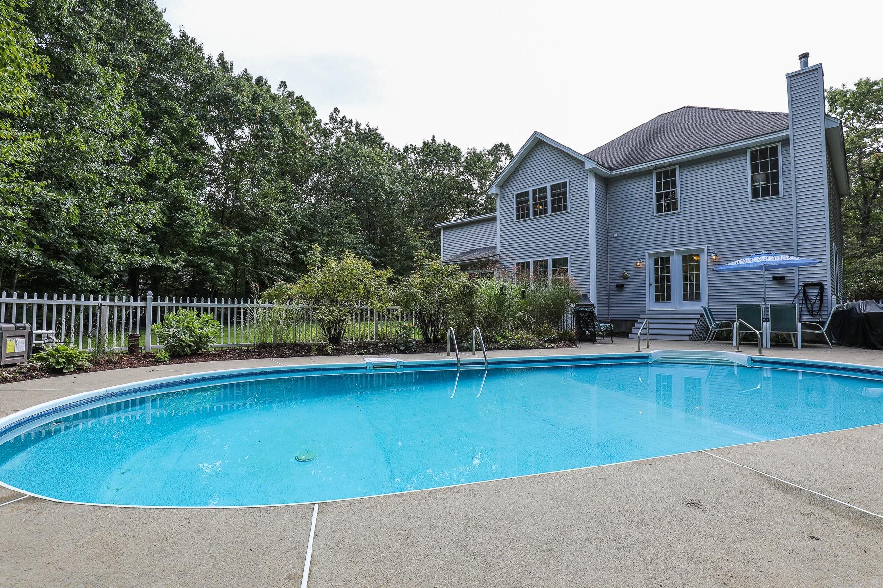 37 Peppermint Street Goffstown, NH 03045 - Photo 34 of 40 Gallery Image 34