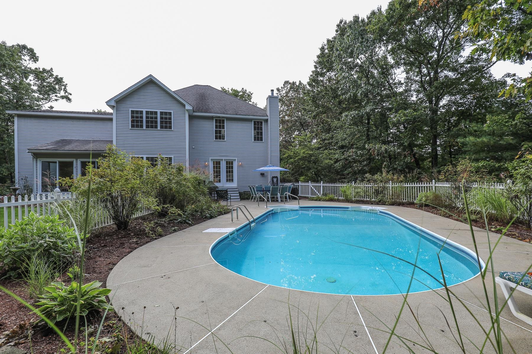 37 Peppermint Street Goffstown, NH 03045 - Photo 35 of 40 Gallery Image 35