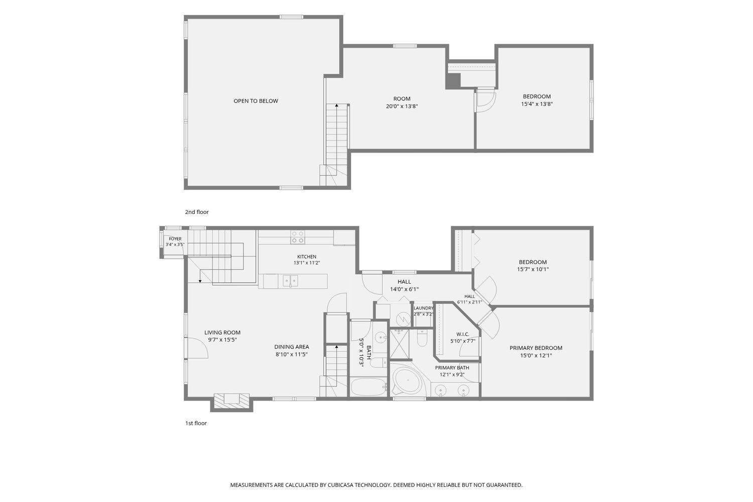1429 West Fillmore Street, Unit 3 Chicago, IL 60607 - Photo 26 of 29