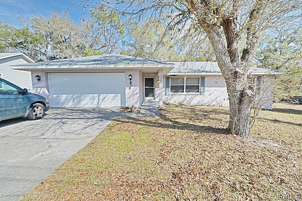 5025 South Hummingbird Avenue Inverness, FL 34452 - Photo 4 of 30