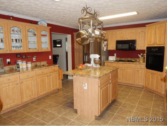184 Green Road Trenton, NC 28585 - Photo 3 of 23 Additional Photo