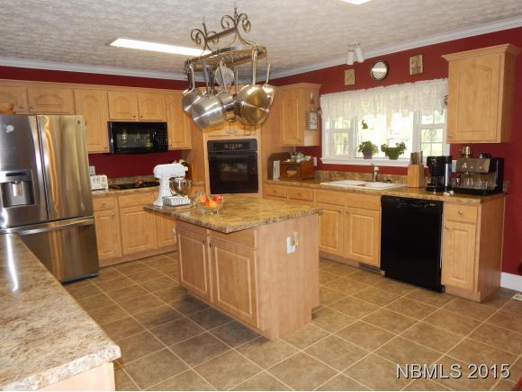 184 Green Road Trenton, NC 28585 - Photo 4 of 23 Additional Photo