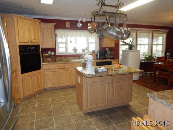 184 Green Road Trenton, NC 28585 - Photo 5 of 23 Additional Photo
