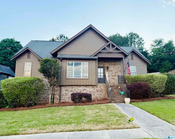 $345,000 | 2186 Clairmont Drive, Leeds, AL 35094
