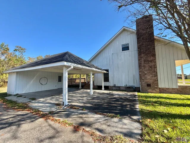 $170,000 | 390 West 47th Street, Cut Off, LA 70345