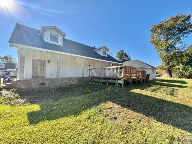 $170,000 | 390 West 47th Street, Cut Off, LA 70345