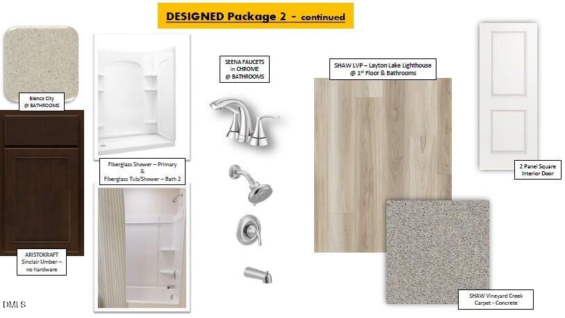 3011 Chrys Street Durham, NC 27704 - Photo 5 of 7 Bathroom Package