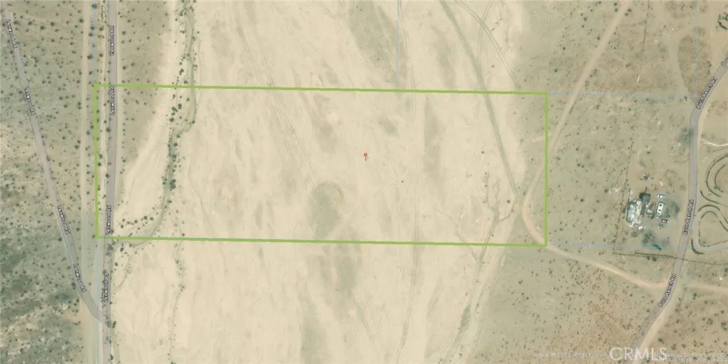0 Lenwood Road Hinkley, CA 92347 - Photo 1 of 11