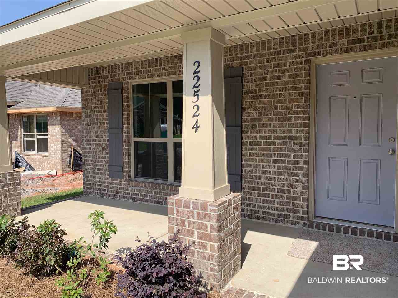 22524 Respite Lane Foley, AL 36535 - Photo 2 of 24