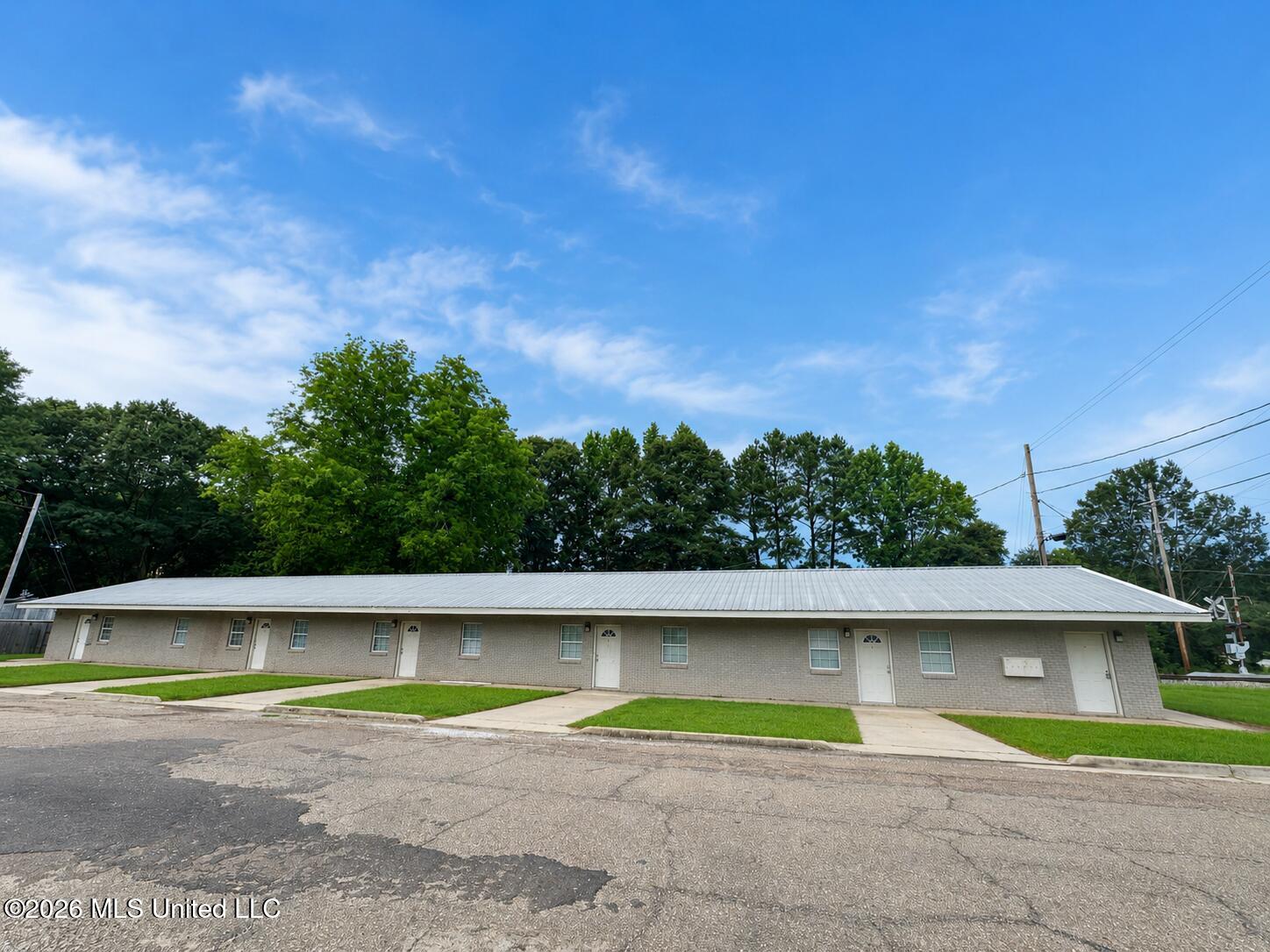 801 Goodwater Road Northwest Magee, MS 39111 - Photo 1 of 2 EA51A72E-9217-45EB-A2EA-86621E9FB6B7
