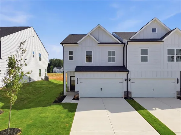 $283,990 | 121 Brass Tack Drive, Greenville, SC 29611