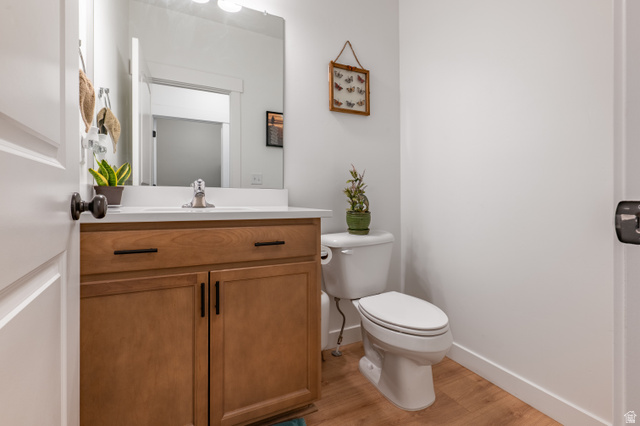 6197 North Fox Cyn Road Lehi, UT 84048 - Photo 25 of 59