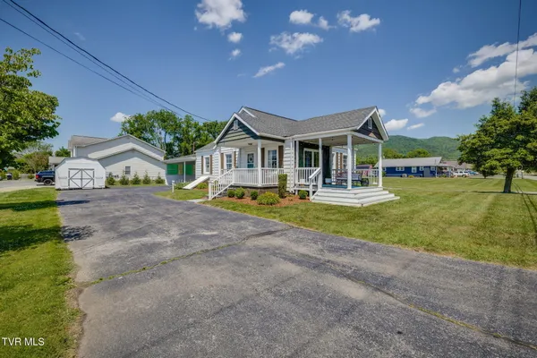 $279,000 | 133 Sunrise Drive, Elizabethton, TN 37643