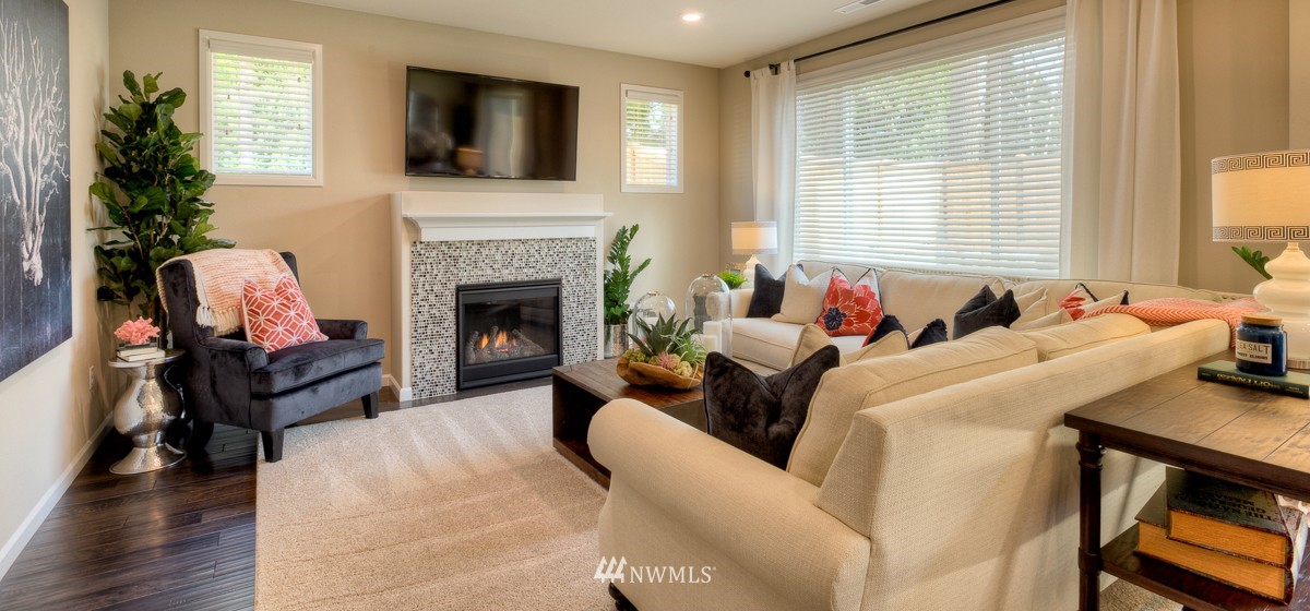21204 42nd Avenue Southeast, Unit 18 Bothell, WA 98021 - Photo 12 of 24