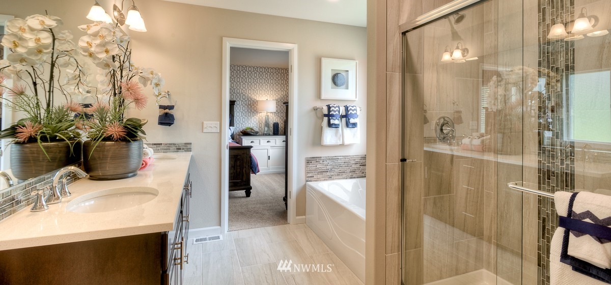 21204 42nd Avenue Southeast, Unit 18 Bothell, WA 98021 - Photo 23 of 24