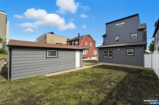 $635,000 | 91 Forest Street, Kearny, NJ 07032