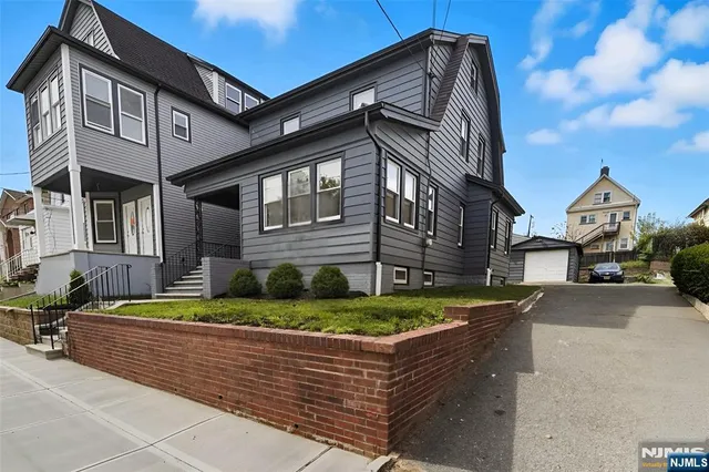 $635,000 | 91 Forest Street, Kearny, NJ 07032