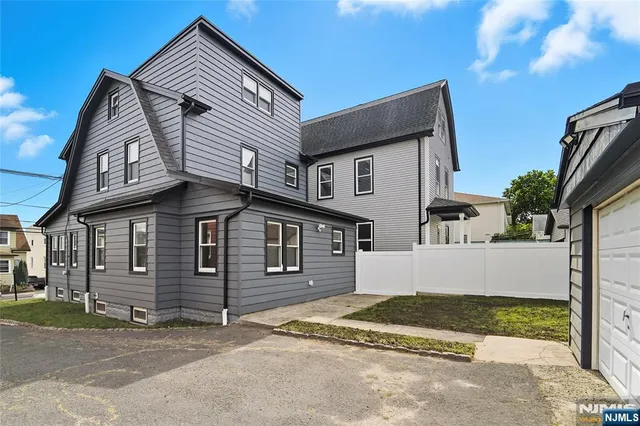 $635,000 | 91 Forest Street, Kearny, NJ 07032