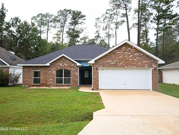 $242,800 | 7334 Analii Street, Diamondhead, MS 39525