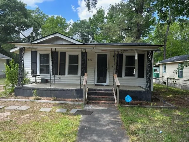 $60,000 | 953 Dixie Street, Florence, SC 29501