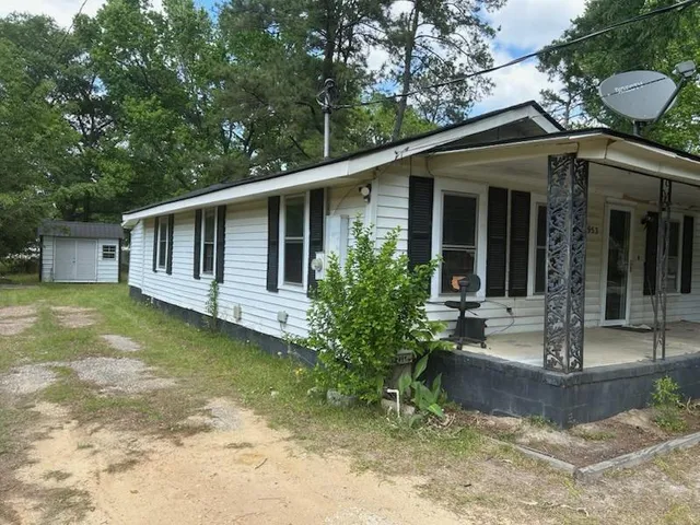$60,000 | 953 Dixie Street, Florence, SC 29501