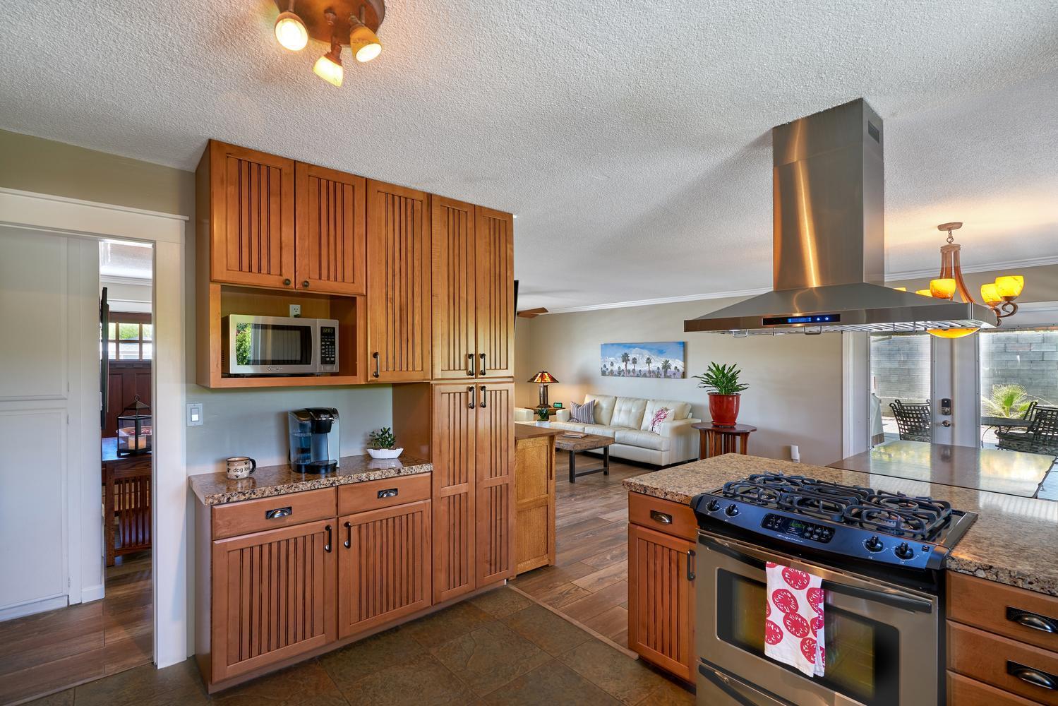 458 East Simms Road Palm Springs, CA 92262 - Photo 15 of 40 458 E Simms Rd Palm Springs CA-large-019