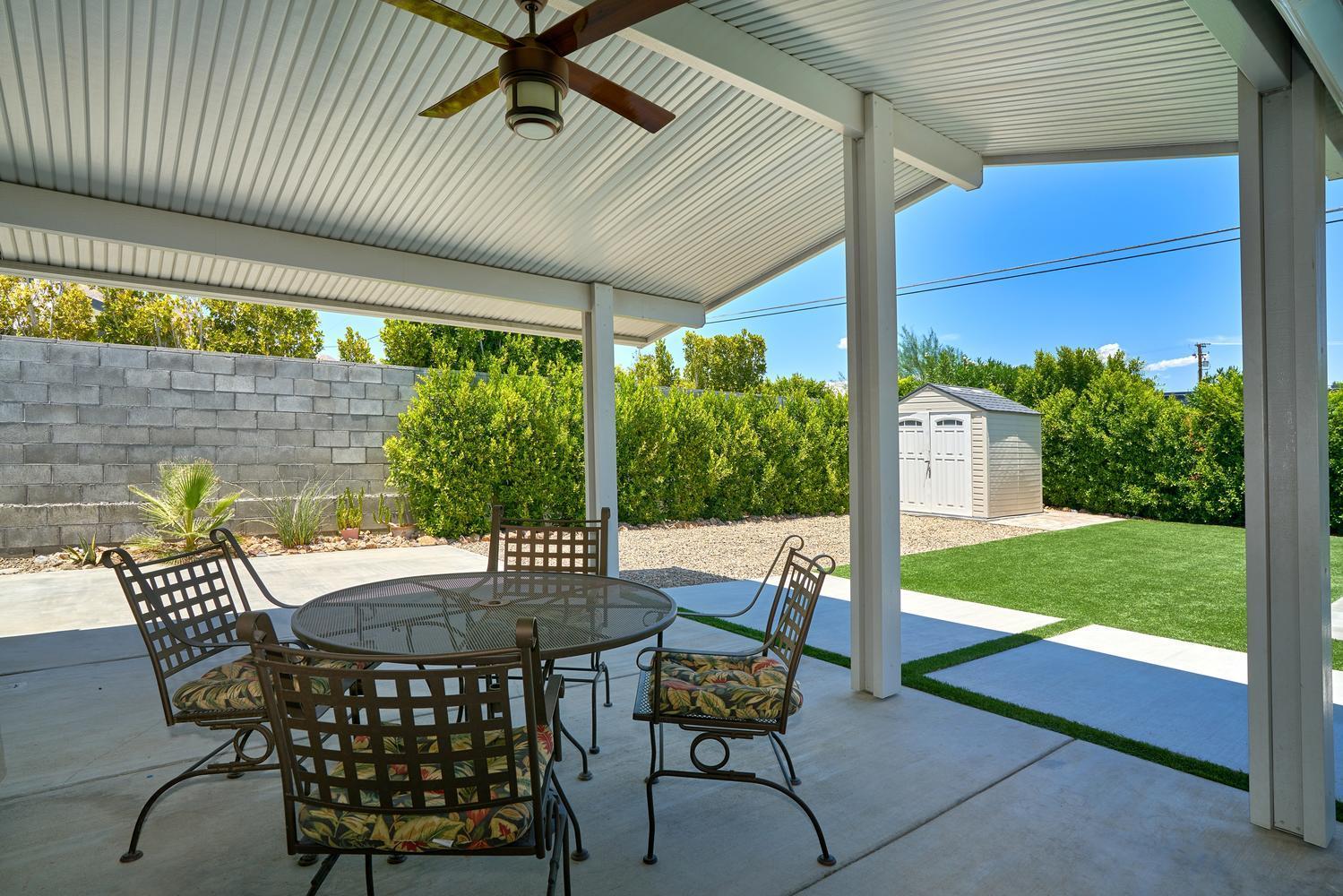 458 East Simms Road Palm Springs, CA 92262 - Photo 27 of 40 458 E Simms Rd Palm Springs CA-large-043