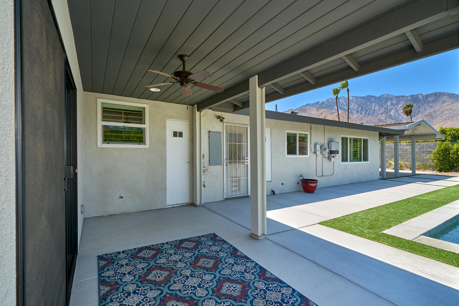 458 East Simms Road Palm Springs, CA 92262 - Photo 29 of 40 458 E Simms Rd Palm Springs CA-large-041