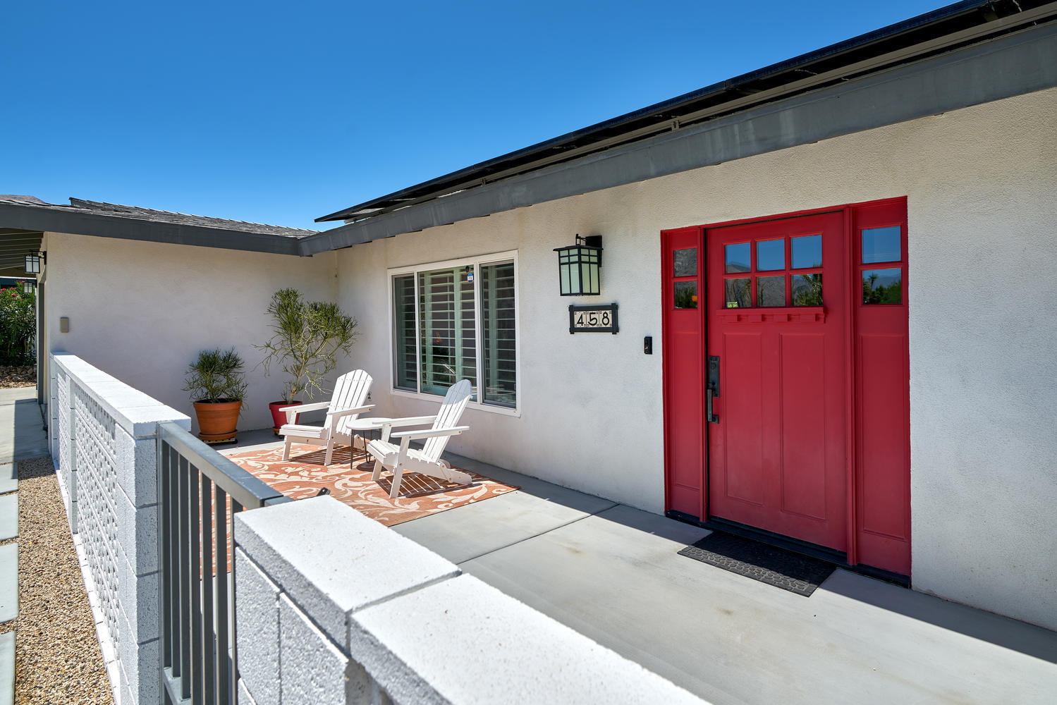 458 East Simms Road Palm Springs, CA 92262 - Photo 4 of 40 458 E Simms Rd Palm Springs CA-large-006