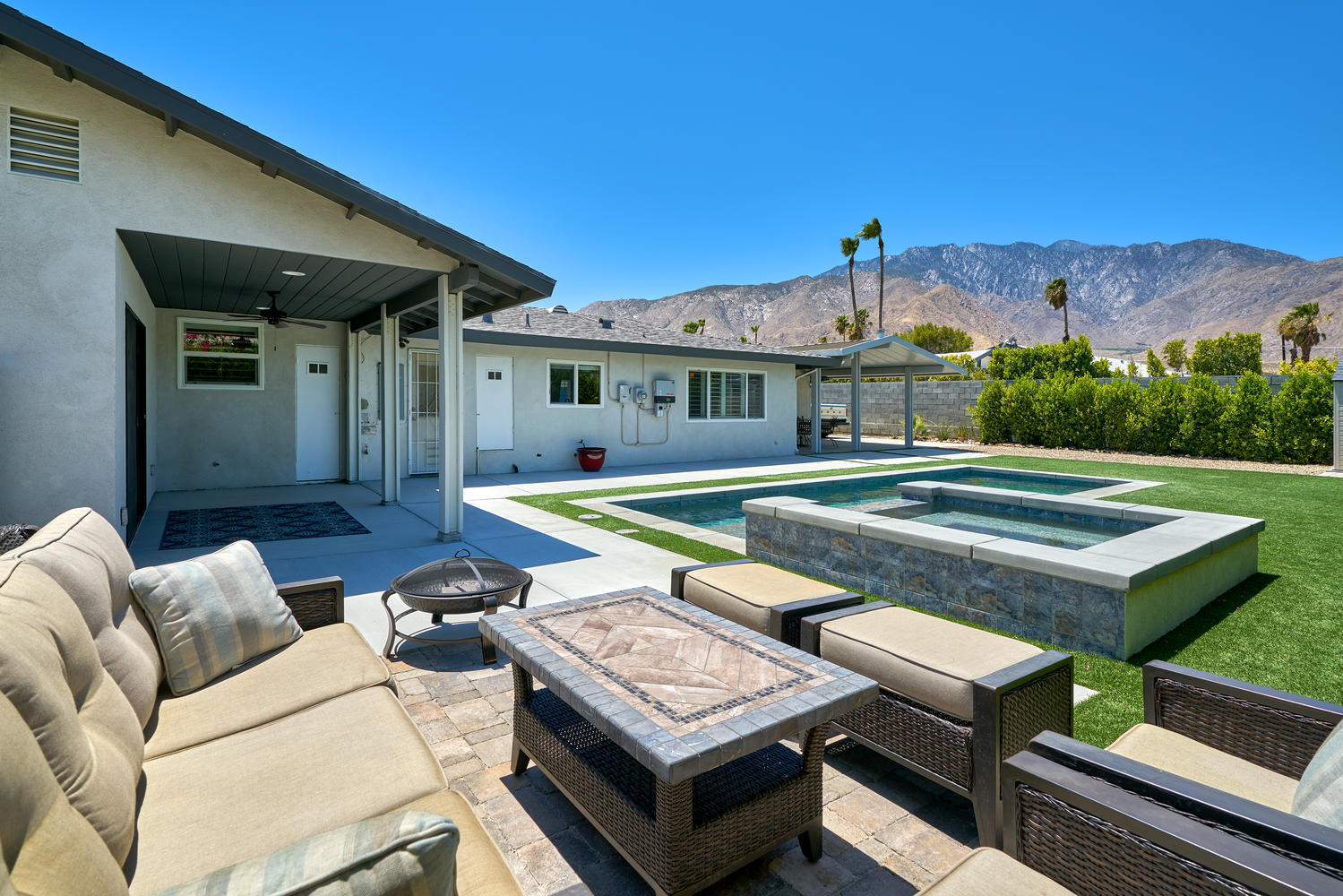 458 East Simms Road Palm Springs, CA 92262 - Photo 31 of 40 458 E Simms Rd Palm Springs CA-large-035