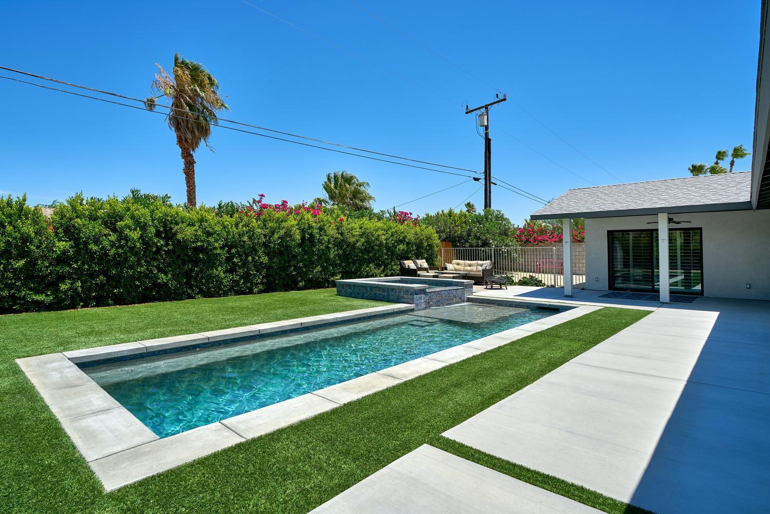 458 East Simms Road Palm Springs, CA 92262 - Photo 33 of 40 458 E Simms Rd Palm Springs CA-large-044
