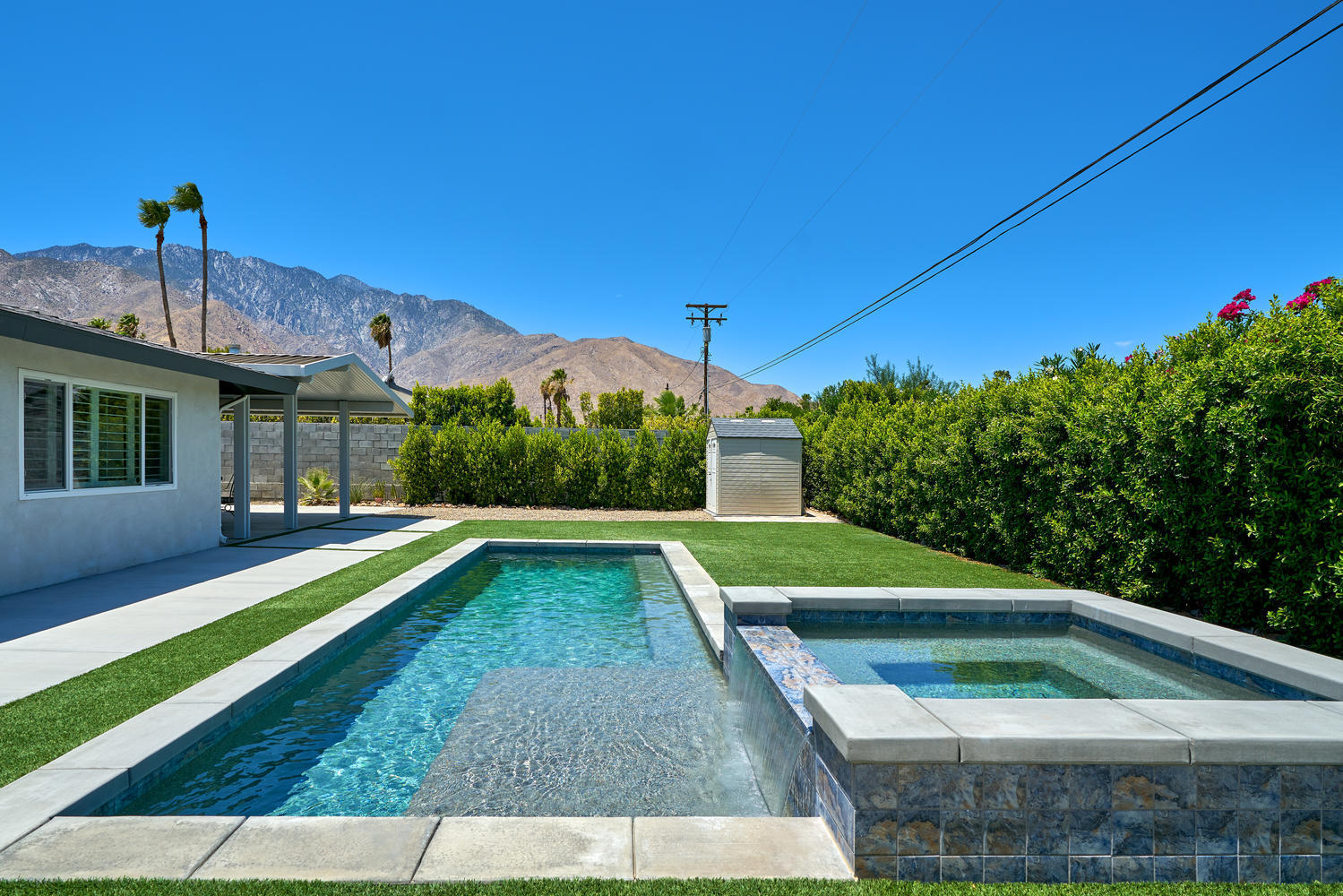 458 East Simms Road Palm Springs, CA 92262 - Photo 35 of 40 458 E Simms Rd Palm Springs CA-large-033