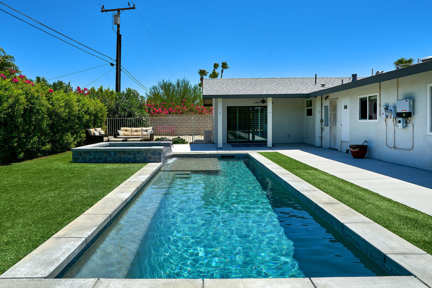 458 East Simms Road Palm Springs, CA 92262 - Photo 36 of 40 458 E Simms Rd Palm Springs CA-large-034