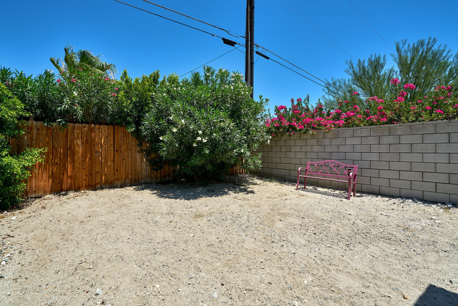 458 East Simms Road Palm Springs, CA 92262 - Photo 39 of 40 458 E Simms Rd Palm Springs CA-large-040