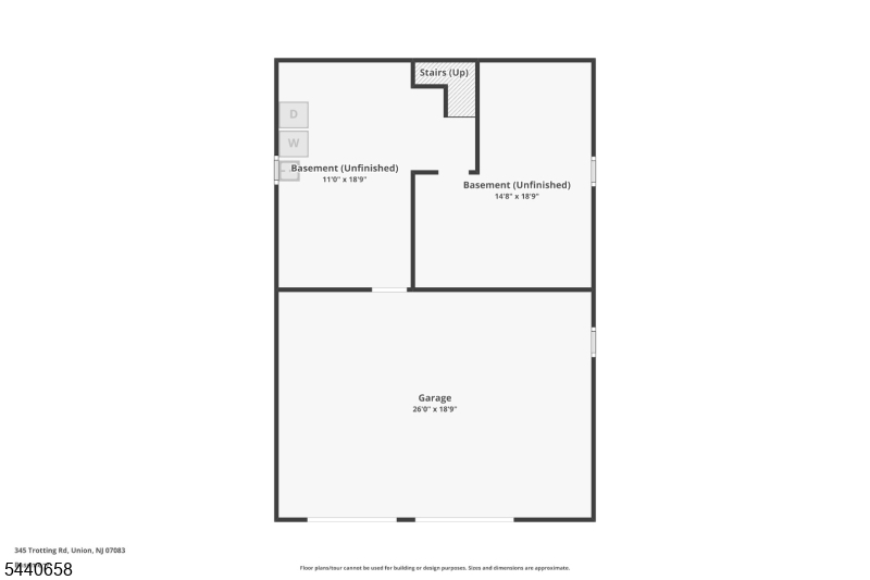 345 Trotting Road Union, NJ 07083 - Photo 43 of 43