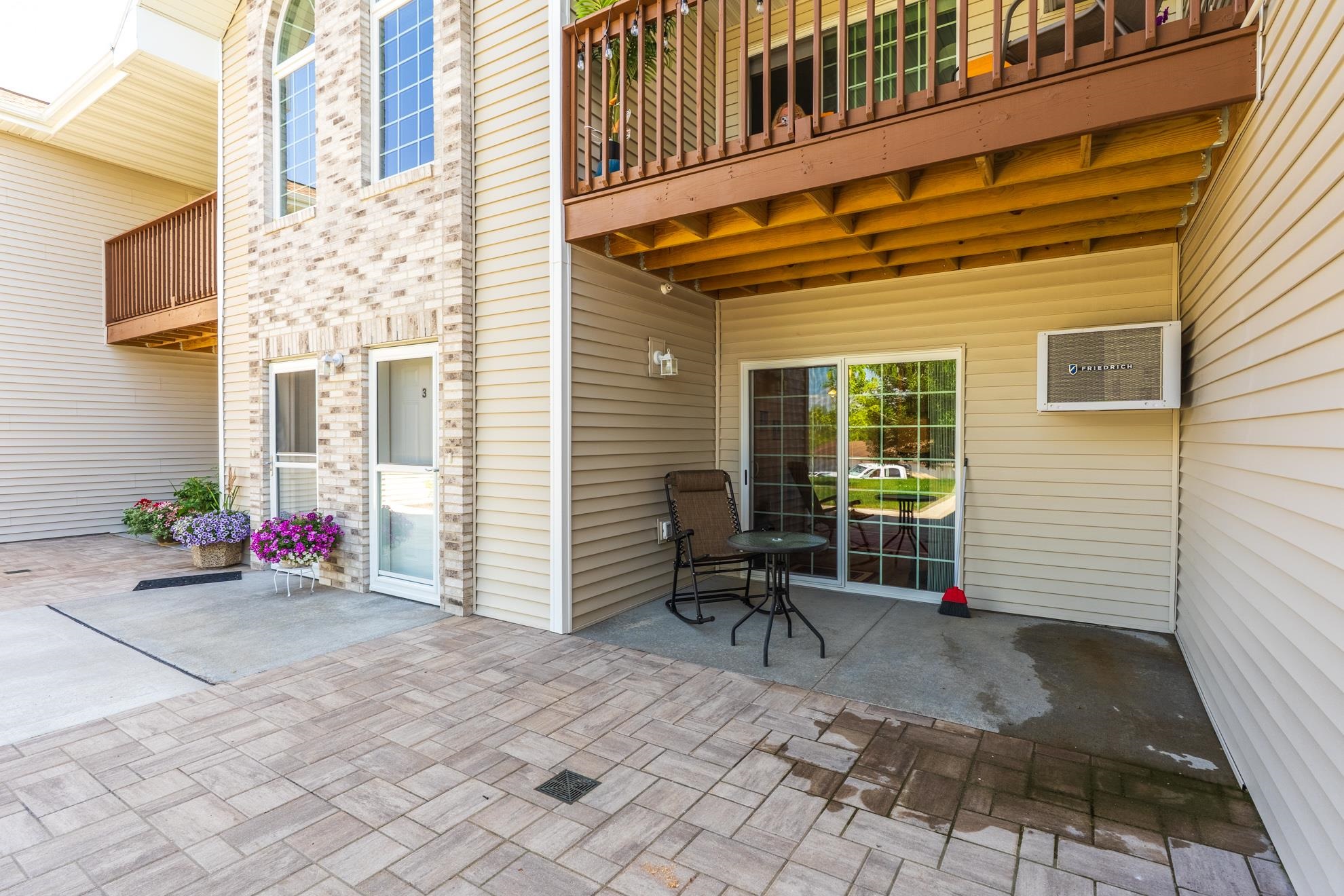 7345 Whitespire Road, Unit 3 Schofield, WI 54476 - Photo 5 of 33