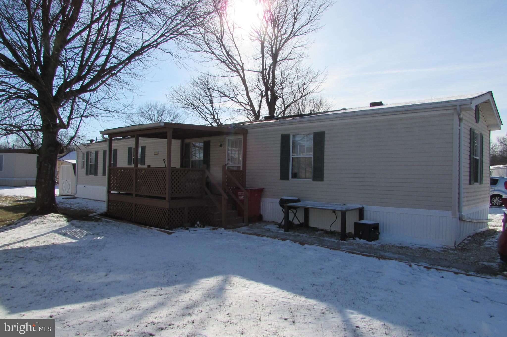 12222 Polktown Road, Unit 104 Waynesboro, PA 17268 - Photo 3 of 19