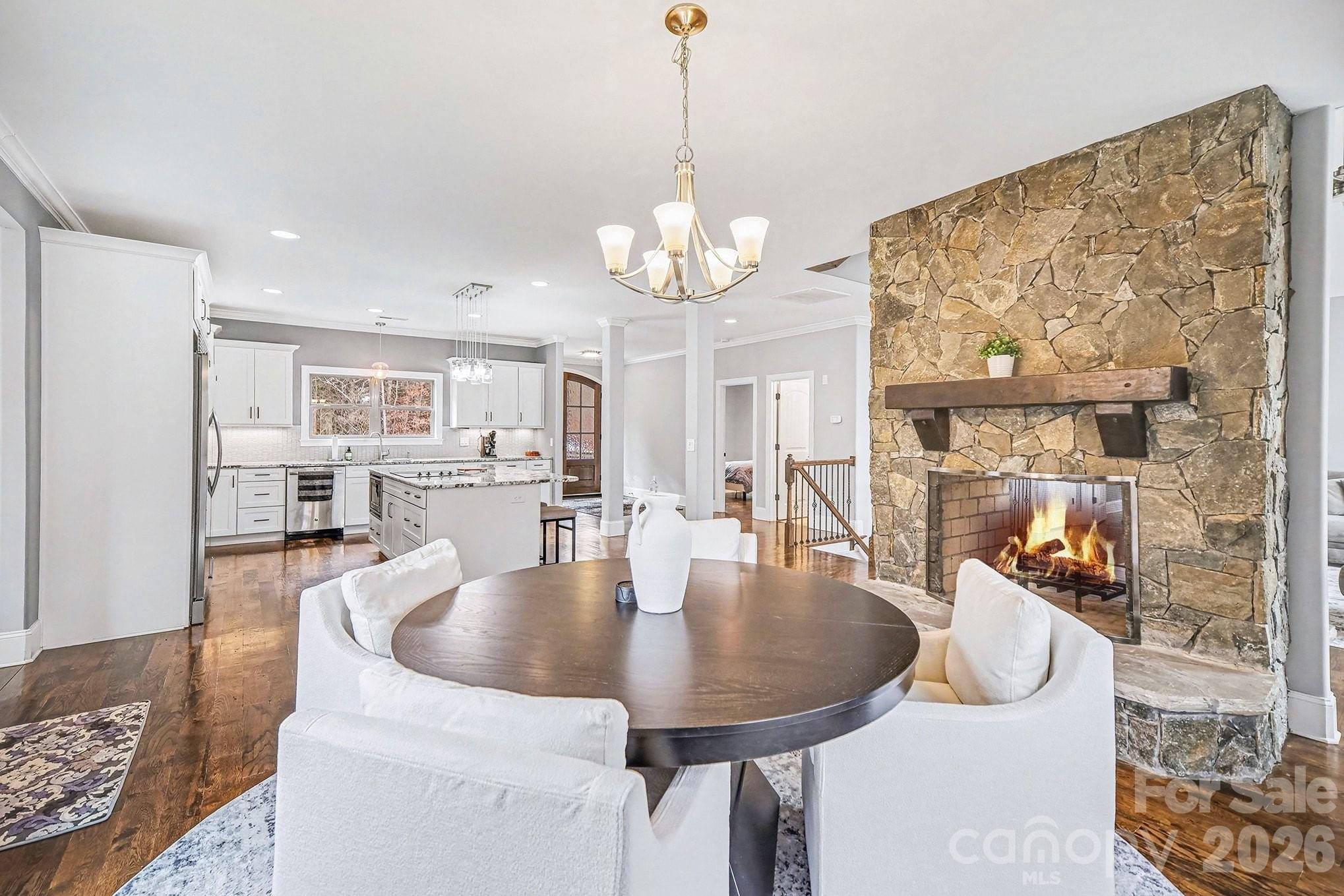 1560 Shinnville Road Cleveland, NC 27013 - Photo 11 of 38