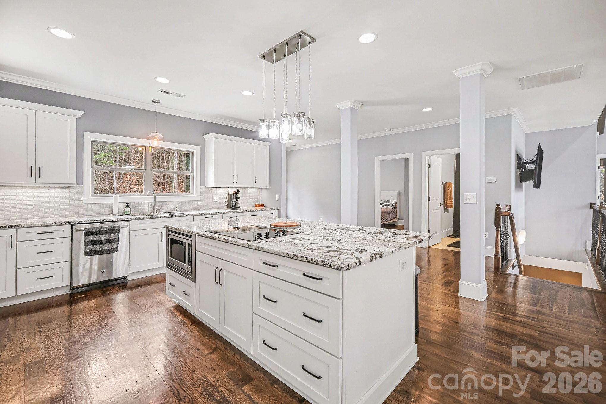 1560 Shinnville Road Cleveland, NC 27013 - Photo 12 of 38